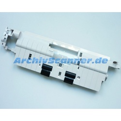 Guide A Unit ohne Roller für Fujitsu fi-4340C