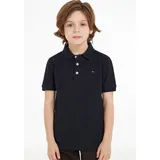 Tommy Hilfiger Poloshirt blau 98 (3J)