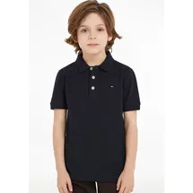 Tommy Hilfiger Poloshirt blau 98 (3J)