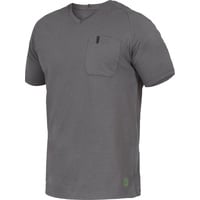 Leibwächter T-Shirt-Flex, Grau, S