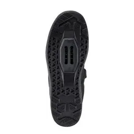 Leatt 4.0 Clip Schwarz 43,5