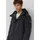 s.Oliver Puffer-Parka schwarz XL