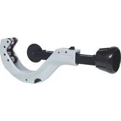 KS TOOLS Automatik-Rohrabschneider für Kunststoffrohre, 6-76mm ( 222.0750 )