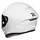 HJC Helmets RPHA 1 blanc white