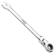 Neo Tools Ratschen-Ringgabelschlüssel 8 mm
