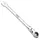 Neo Tools Ratschen-Ringgabelschlüssel 8 mm