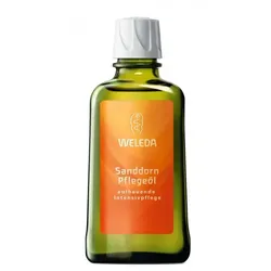 Sanddorn vitalisierendes Pflegeöl 100 ml