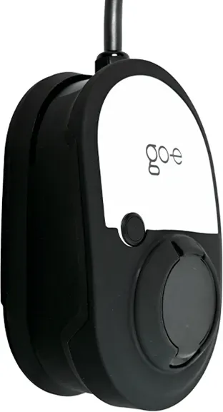 Gemini Bodyguard protective case Charger Gemini flex och Gemini flex 2.0