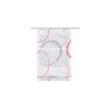 Schmidt Magnetrollo Vitus 45 x 130 cm rot