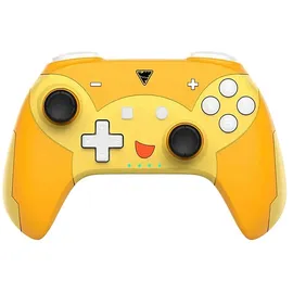 dragonshock Poptop Controller Mehrfarbig Nintendo Switch