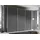 STAUD Schwebetürenschrank Sinfonie Plus 249 x 240 x 68 cm Grau