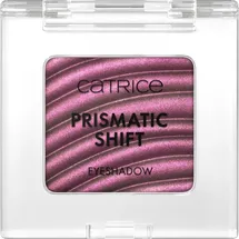 Catrice Prismatic Shift Eyeshadow Lidschatten mit multichromatischer Wirkung Farbton 020 Berry Blaze 1 g