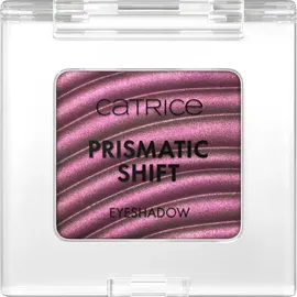 Catrice Prismatic Shift Eyeshadow Lidschatten mit multichromatischer Wirkung Farbton 020 Berry Blaze 1 g