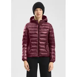 QS Outdoor-Jacke in 3900_bordeaux - L