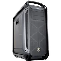 Cougar Panzer Max-G, Schwarz
