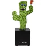 GOEBEL Figur James Rizzi Desert Life - Pop Art