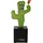 GOEBEL Figur James Rizzi Desert Life - Pop Art