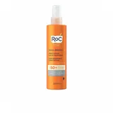 Roc Roc, Sonnencreme, Soleil-Protect (Sonnenspray, SPF 50+, 200 ml)