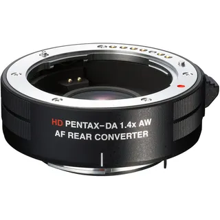 Pentax HD DA AF Konverter 1.4x AW