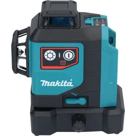 Makita Kreuzlinienlaser SK700D 12V max. selbstnivellierend IP54