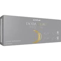 ACTIVLAB DODA D'EAU Mega Skin Kapseln 60 St.