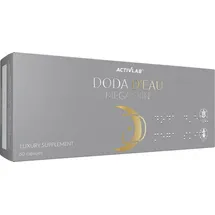 ACTIVLAB DODA D'EAU Mega Skin Kapseln 60 St.