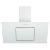 Respekta CH22010/90WBZ Kopffreihaube 90 cm
