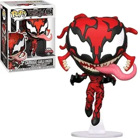 Funko Carnage Sammelfigur mehrfarbig
