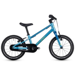Cube Numove 140 Blau Modell 2025
