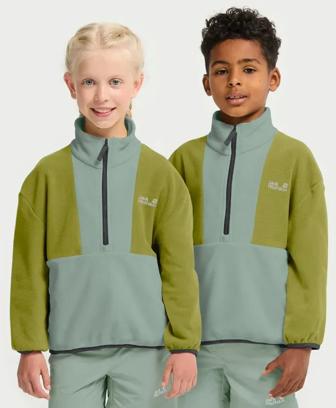 Stehkragenpullover JACK WOLFSKIN 