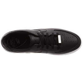 Nike Women's Air Force 1 Sage Low black/white/black 37,5