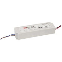 MeanWell Mean Well LPV-100-24 LED-Trafo Konstantspannung 100 W 0
