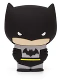 ThumbsUp! Thumbs Up Batman PowerSquad Powerbank Schwarz