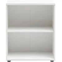 MÖBELPARTNER Aktenregal Tiger| Small | HxBxT 77x65x34 cm, |