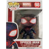 Funko Spider-Man (Miles Morales Variant) Figur 10 cm