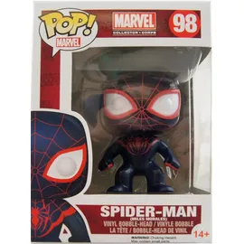 Funko Spider-Man (Miles Morales Variant) Figur 10 cm