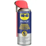 WD-40 Specialist Silikonspray Smart Straw, 400 ml