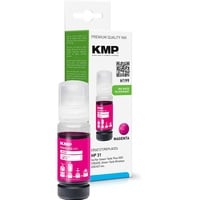 KMP H199 kompatibel zu HP 31 magenta