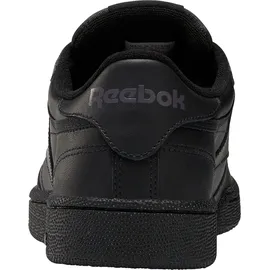 Reebok Club C 85 Intense Black / Charcoal 39