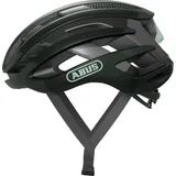 ABUS AirBreaker 52-58 cm moss green