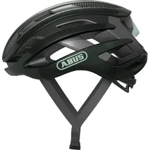 ABUS AirBreaker 52-58 cm moss green