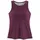 LASCANA Badeshirt Damen Rot 40/42
