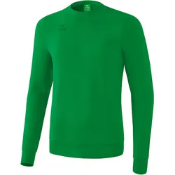erima Sweatshirt smaragd green 128