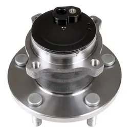 Blue Print Radlagersatz [Hersteller-Nr. ADM58335] für Mazda