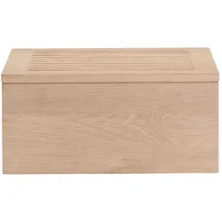 Andersen Furniture - Gourmet Brotkasten, Eiche
