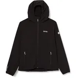 Regatta Arec Iii Softshelljacke - Black - 18