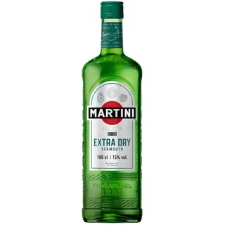 Martini Wermut 15% vol 1 l