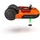 Worx Landroid Modul Virtueller Zaun Off Limits