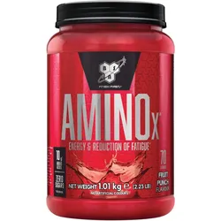 Amino X 1kg BSN One Size