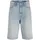JACK & JONES Jeans-Shorts Blau 170